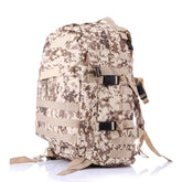 Tactical Backpacks Hunting Bag Camping Hiking Daypacks 40L